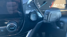 Ford Fiesta 1.0 EcoBoost ST-Line 5dr Petrol Hatchback